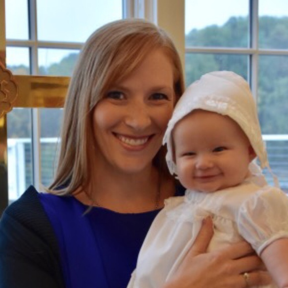 Meet your Posher, Elizabeth